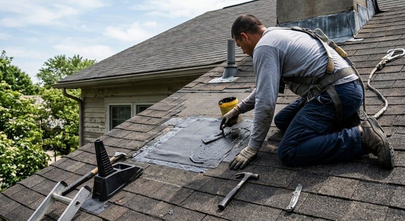 Solar Panels Installation