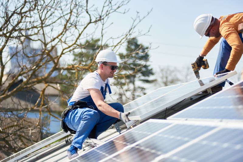 Home Solar Panel Experts